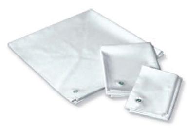 LENZUOLO IMPERMEABILE GOMMA 90X120 CM - Farmacianuova.eu