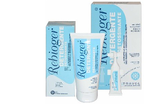 REBIOGER DETERGENTE 150 ML - Farmacianuova.eu