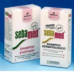 SEBAMED SHAMPOO EVERYDAY ML 200 - Farmacianuova.eu