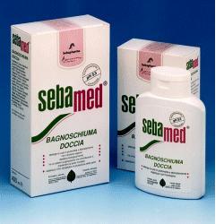 SEBAMED BAGNOSCHIUMA ML 400 - Farmacianuova.eu