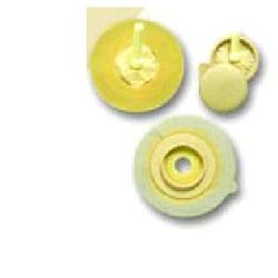 TAPPO PER COLOSTOMIA CONSEAL SISTEMA MONOPEZZO MISURA FORO 20/35MM STELO 35MM 10 PEZZI ARTICOLO 1435 - Farmacianuova.eu