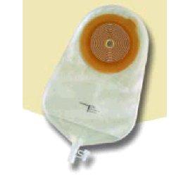 SACCA PER UROSTOMIA TRASPARENTE ALTERNA MIO URO CON MULTICHAMBER FORO RITAGLIABILE 10/55MM CAPACITA' MIDI 265ML 30 PEZZI ARTICOLO 5575 - Farmacianuova.eu