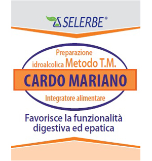 CARDO MARIANO TINTURA MADRE 50 ML - Farmacianuova.eu