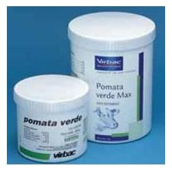 POMATA VERDE BARATTOLO 450 G - Farmacianuova.eu