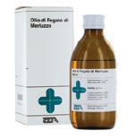OLIO FEGATO MERLUZZO 200 ML - Farmacianuova.eu