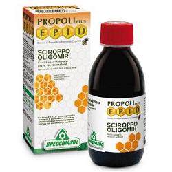 OLIGOMIR SCIROPPO 170 ML - Farmacianuova.eu