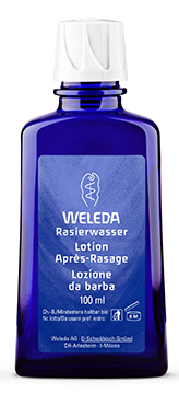 WELEDA LOZIONE BARBA 100 ML - Farmacianuova.eu