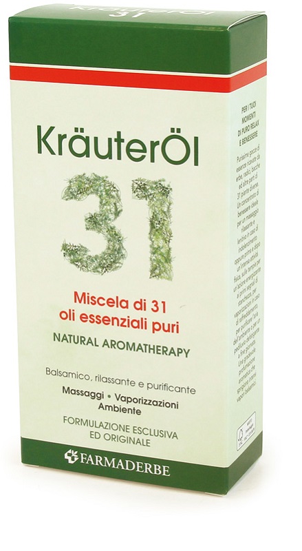 KRAUTEROL 31 100 ML - Farmacianuova.eu