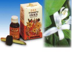 ARANCIO OLIO ESSENZIALE PURO 10 ML - Farmacianuova.eu