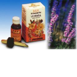 LAVANDA OLIO ESSENZIALE PURO 10 ML - Farmacianuova.eu