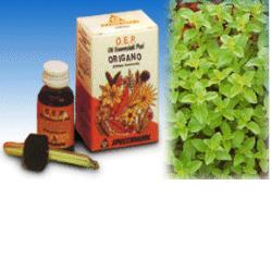 ORIGANO OLIO ESSENZIALE PURO 10 ML - Farmacianuova.eu