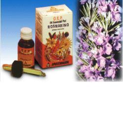 ROSMARINO OLIO ESSENZIALE PURO 10 ML - Farmacianuova.eu