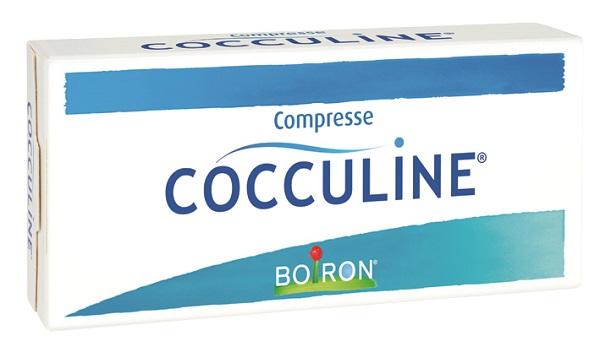 COCCULINE 30 COMPRESSE - Farmacianuova.eu