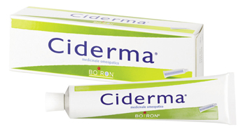 CIDERMA UNGUENTO 30 G - Farmacianuova.eu