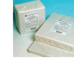 GARZA COMPRESSA 12/8 IDROF 10X10CM 1KG - Farmacianuova.eu