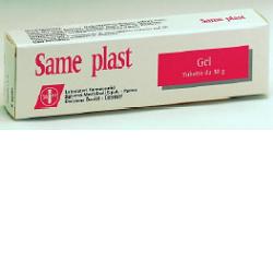 SAME PLAST GEL EMOLLIENTE TUBO 30 G - Farmacianuova.eu