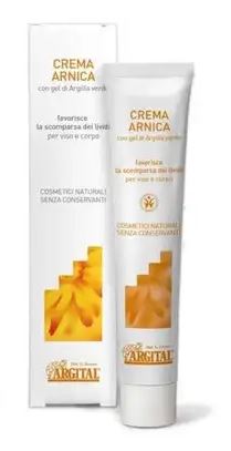 CREMA ALL'ARNICA 50 ML - Farmacianuova.eu