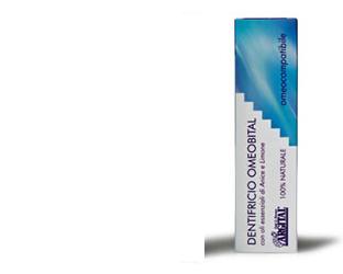 DENTIFRICIO OMEOBITAL 75 ML - Farmacianuova.eu
