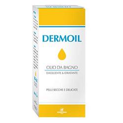 DERMOIL OLIO BAGNO 150 ML - Farmacianuova.eu