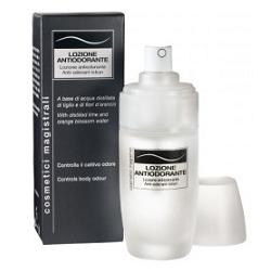 LOZIONE ANTIODORANTE 50 ML - Farmacianuova.eu
