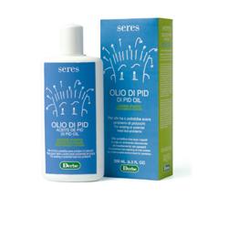 SERES OLIO CONTRO LA PEDICULOSI 200 ML - Farmacianuova.eu