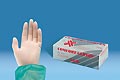 GUANTO CHIRURGICO STERILE 6,5 1 PEZZO - Farmacianuova.eu