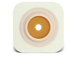 PLACCA CON FLANGIA E BARRIERA PROTETTIVA E SUPPORTO MICROPOROSO SISTEMA 2S PLACCA FLESSIBILE 45MM 5 PEZZI - Farmacianuova.eu