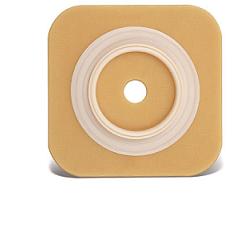 PLACCA CON FLANGIA E BARRIERA IDROCOLLOIDALE TOTALE PROFILO SOTTILE SISTEMA 2S PLACCA ULTRA 32MM 5PZ - Farmacianuova.eu
