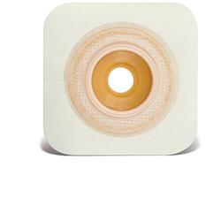 PLACCA CONVESSA BARRIERA CUTANEA COSTITUITA UN DISCO CONVESSO DI STOMAHESIVE CIRCONTO UN SUPPORTO IN CEROTTO MICROPOROSO SISTEMA 2S PLACCA CONVESSA 25/45MM 5 PEZZI - Farmacianuova.eu