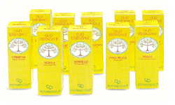 LIMONE OLIO ESSENZIALE 10 ML - Farmacianuova.eu