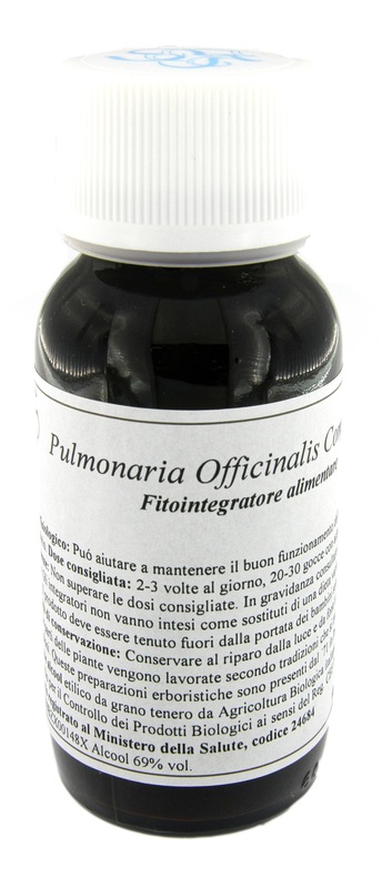 LVS 84C PULMONARIA OFFICINALIS COMPOSITUM - Farmacianuova.eu