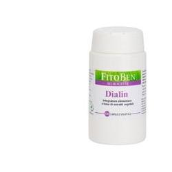 DIALIN ERBE 100 CAPSULE DA 58 G - Farmacianuova.eu