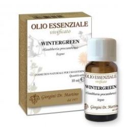 WINTERGREEN OE 10ML - Farmacianuova.eu