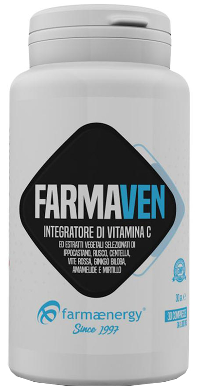 FARMAVEN 30 COMPRESSE - Farmacianuova.eu