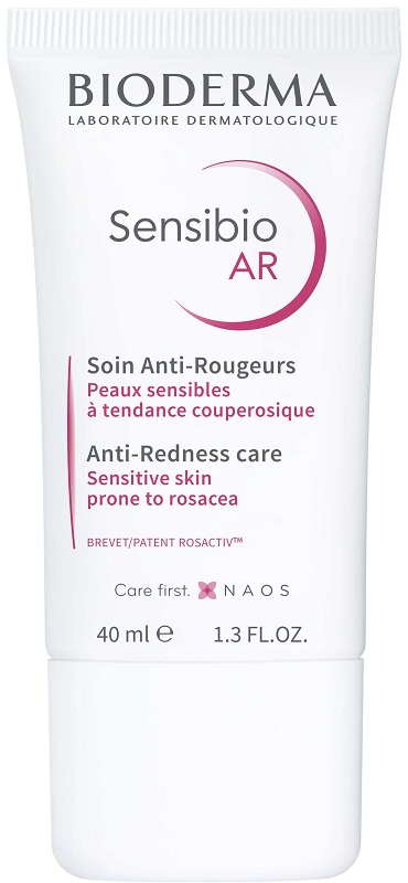 SENSIBIO AR CREAM 40 ML - Farmacianuova.eu