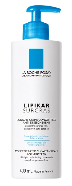 LIPIKAR SURGRAS 400 ML - Farmacianuova.eu