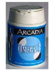OMEGA 3 120 CAPSULE - Farmacianuova.eu