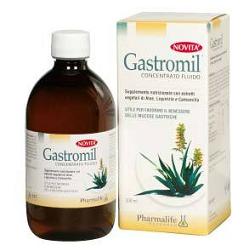 GASTROMIL CONCENTRATO FLUIDO 500 ML - Farmacianuova.eu