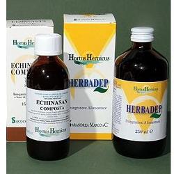 HERBADEP 250 ML - Farmacianuova.eu