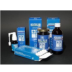 IMMUNOZINC 36 CAPSULE 500 MG - Farmacianuova.eu