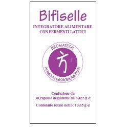 BIFISELLE 30 CAPSULE - Farmacianuova.eu