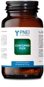 CURCUMED PLEX 50 CAPSULE - Farmacianuova.eu
