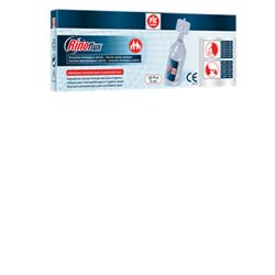 PIC SOLUZIONE FISIOLOGICA 20 FLACONCINI 5 ML - Farmacianuova.eu