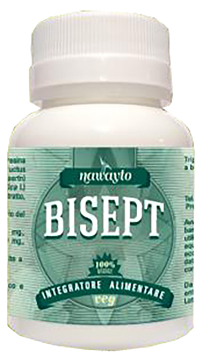 BISEPT 60 COMPRESSE - Farmacianuova.eu