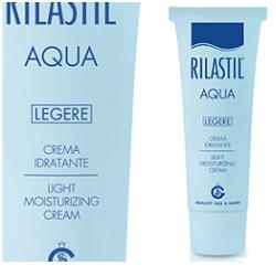 RILASTIL AQUA LEGERE CREMA 50 ML - Farmacianuova.eu