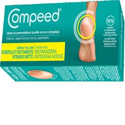 COMPEED CREMA TALLONI SCREPOLATI 75 ML 1 PEZZO - Farmacianuova.eu