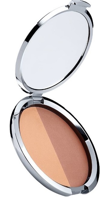 RILASTIL MAQUILLAGE BRONZ POWDER DUO 18 G - Farmacianuova.eu