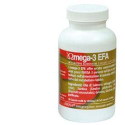 OMEGA-3 EFA 90 CAPSULE - Farmacianuova.eu