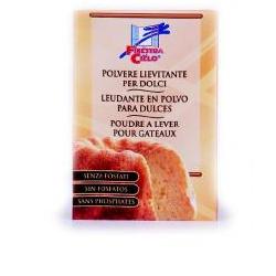 POLVERE LIEVITANTE DOLCI 4 BUSTINE 84 G - Farmacianuova.eu