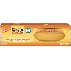 GIUSTO APROTEICO SPAGHETTI 500 G - Farmacianuova.eu